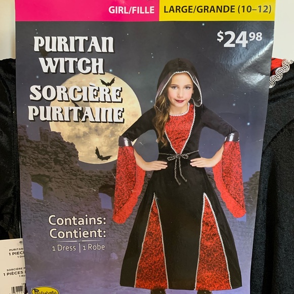 Halloween Costume - Picture 2 of 2